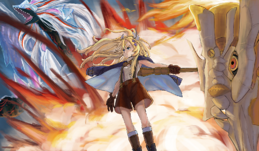 Ecclesia illustration